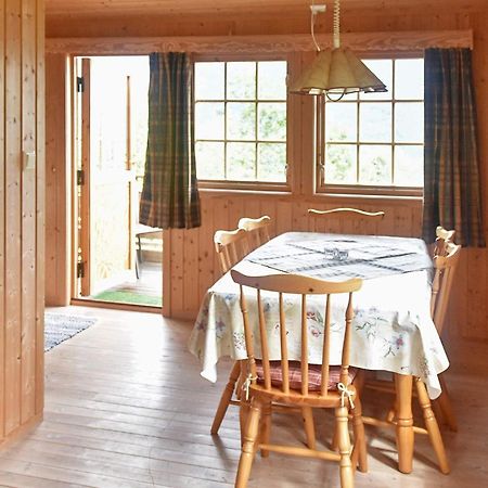 Three-Bedroom Holiday Home In Utvik 1 Reed 외부 사진